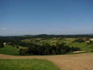 Valovita pokrajina